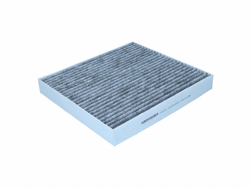 Cabin filter