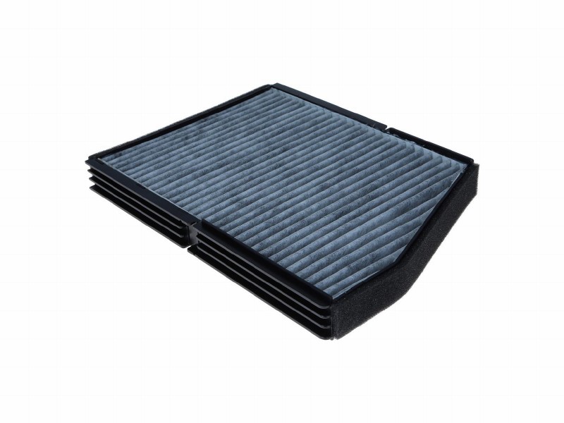 Cabin filter