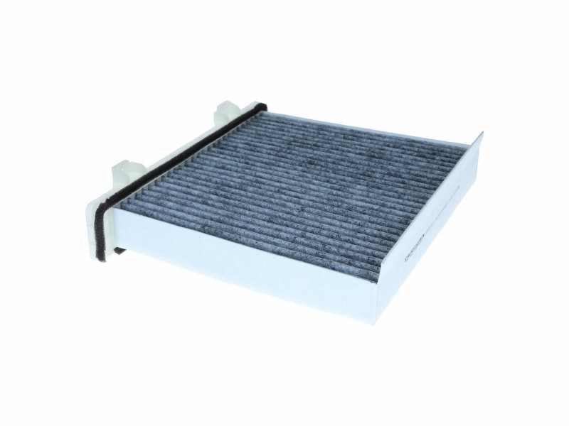 Cabin filter