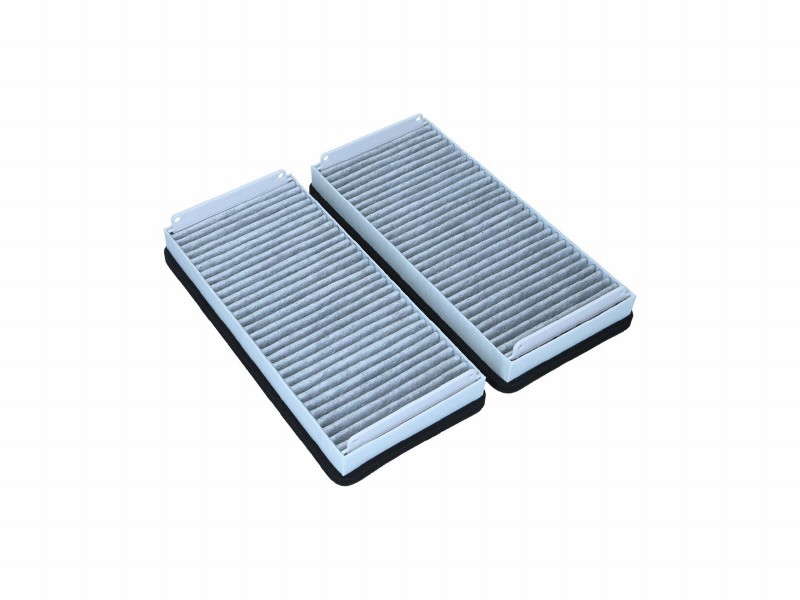 Cabin filter