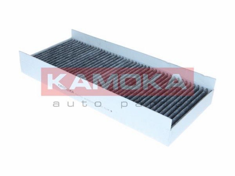 Cabin filter
