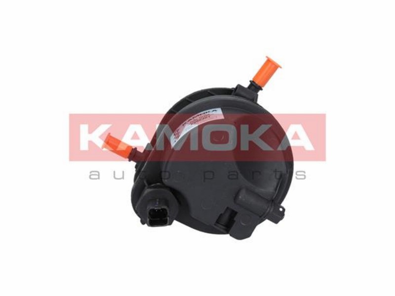 Fuel filter