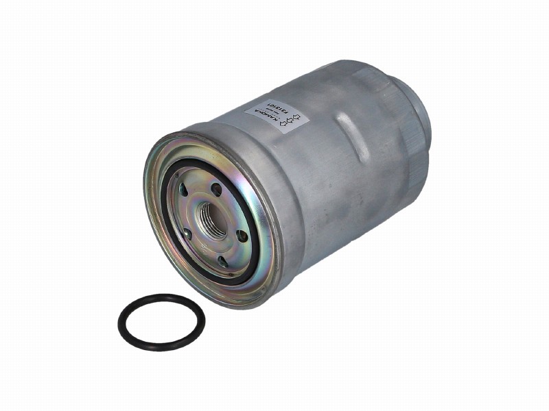 Fuel filter