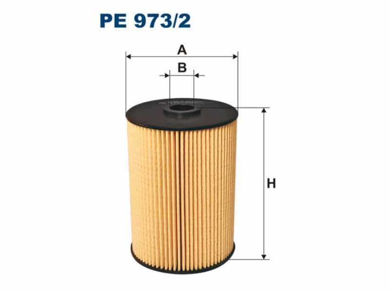 Fuel filter