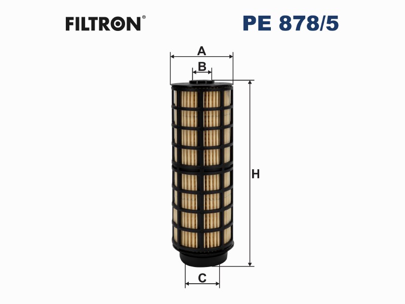Fuel filter
