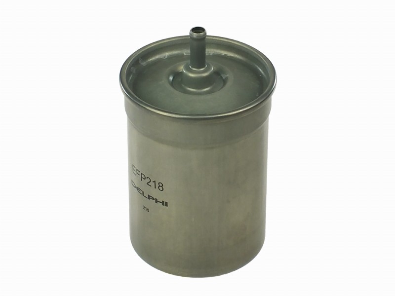 Fuel filter