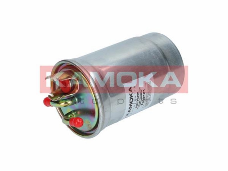 Fuel filter