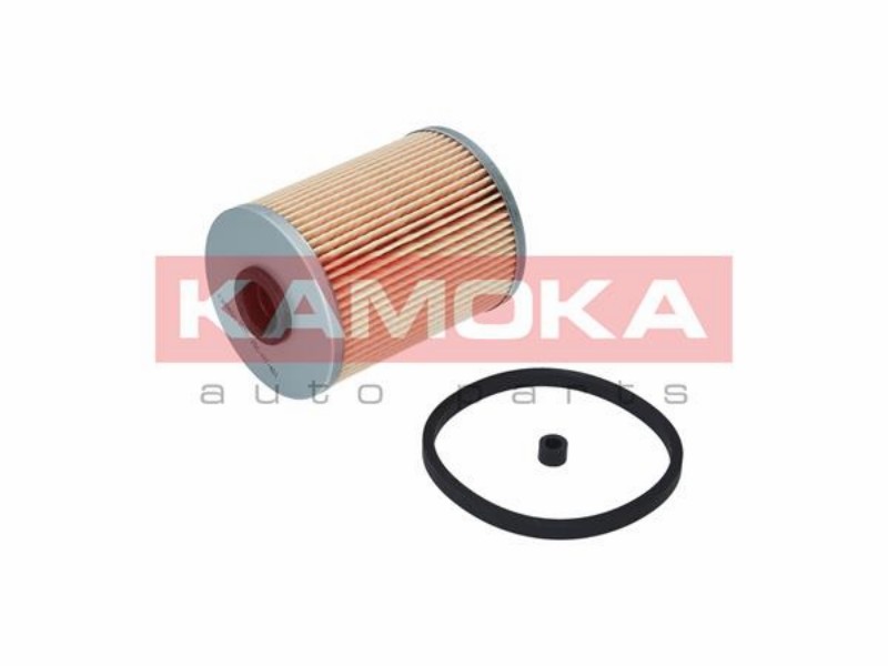 Fuel filter