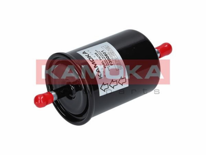 Filtro carburante
