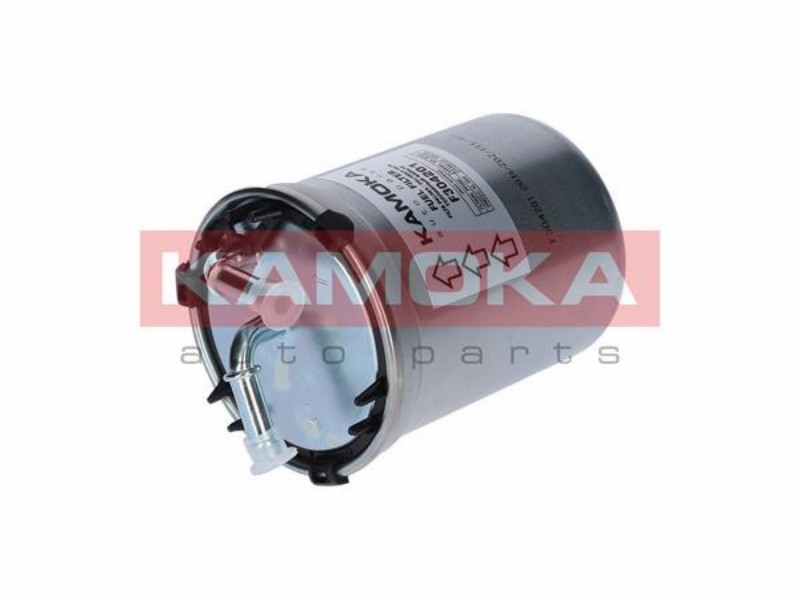 Fuel filter
