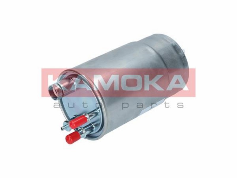 Fuel filter