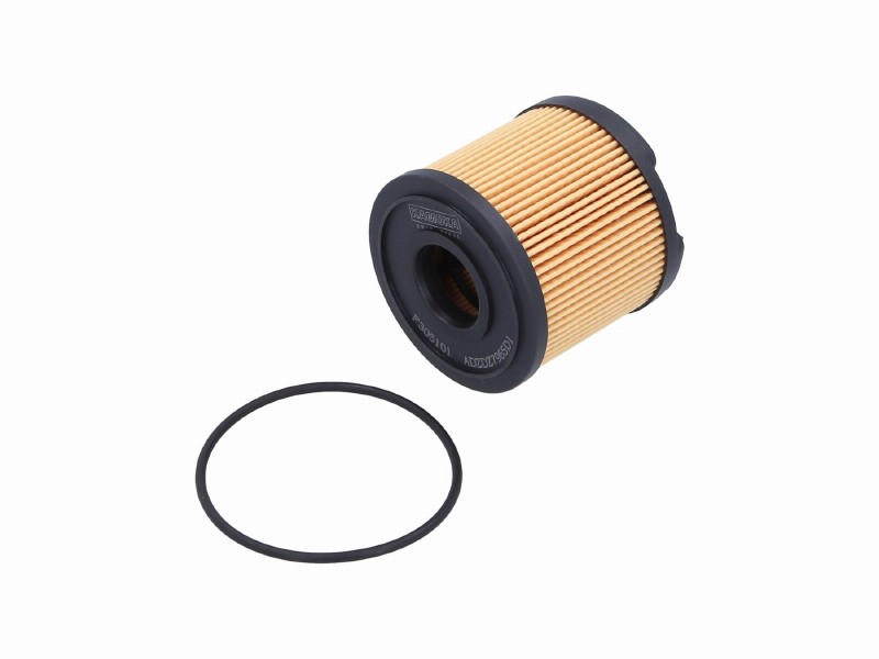 Fuel filter