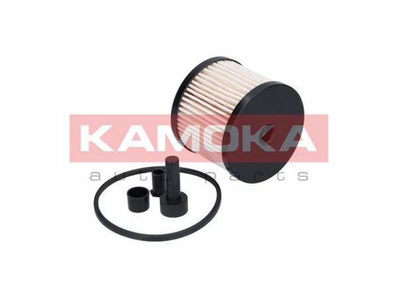 Fuel filter