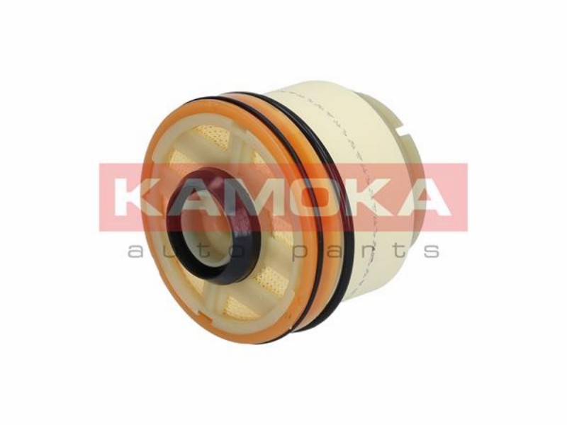 Fuel filter