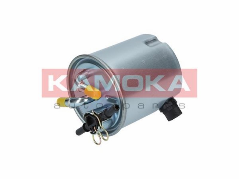 Fuel filter