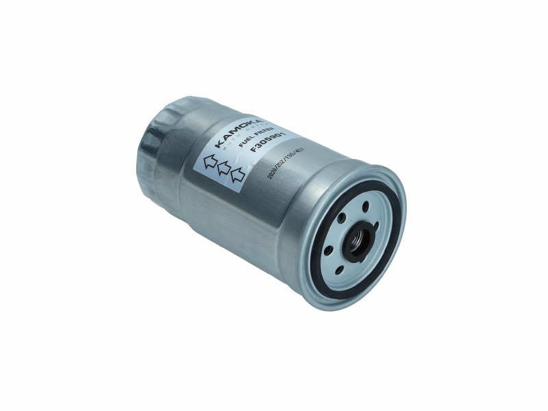 Filtro carburante