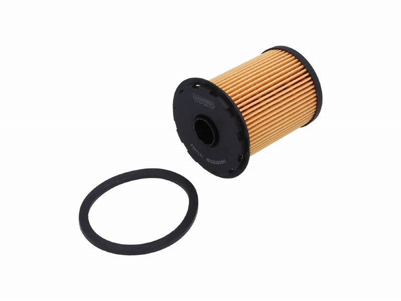 Fuel filter