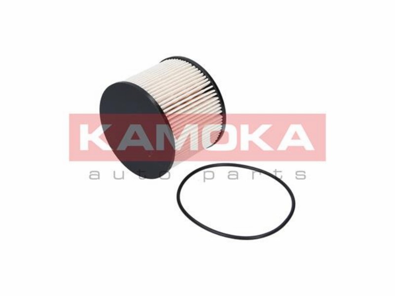 Fuel filter
