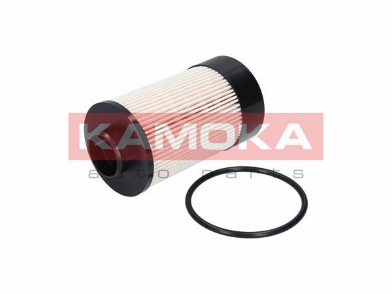 Fuel filter
