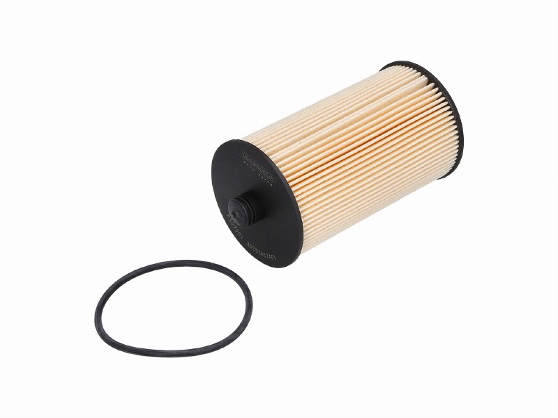 Fuel filter