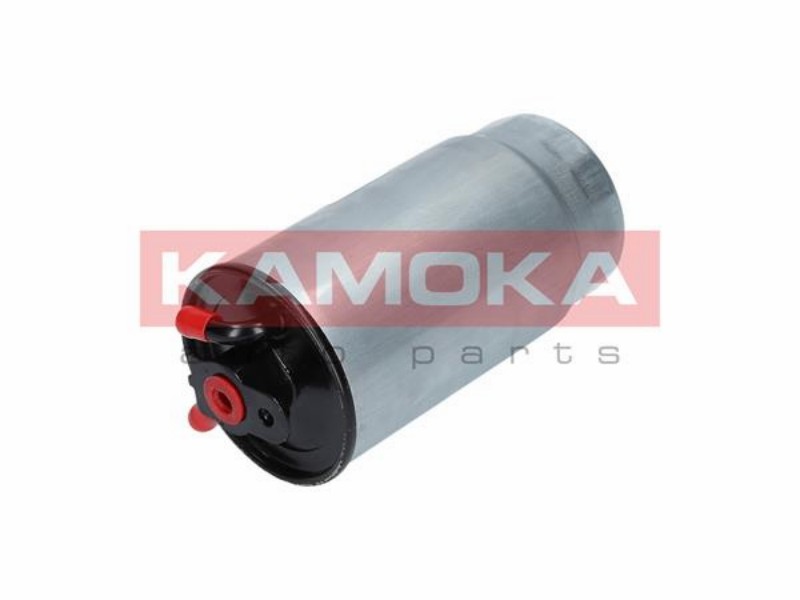 Fuel filter