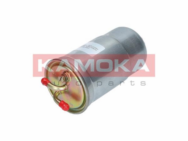 Fuel filter