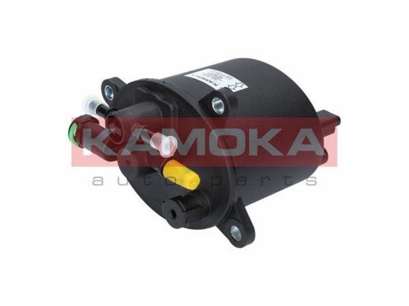 Fuel filter
