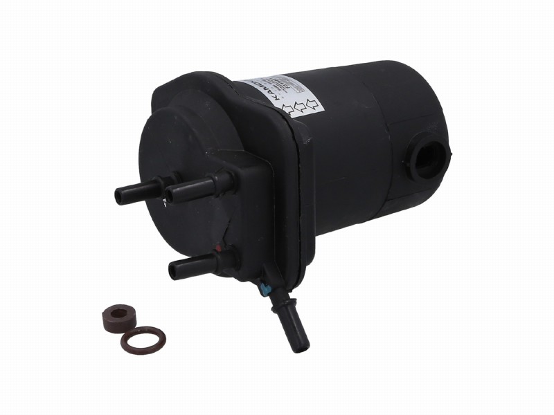 Fuel filter