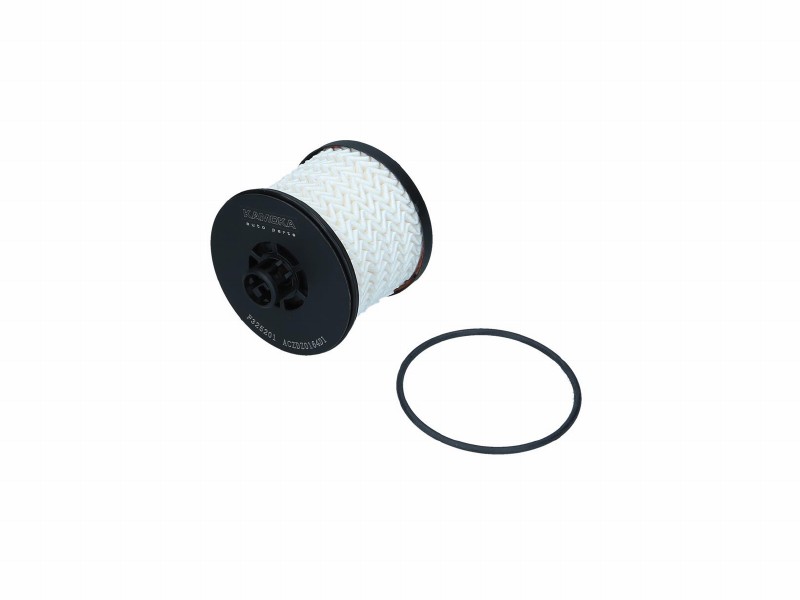 Fuel filter
