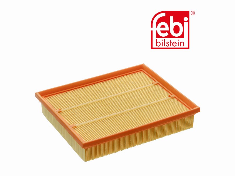 Air filter