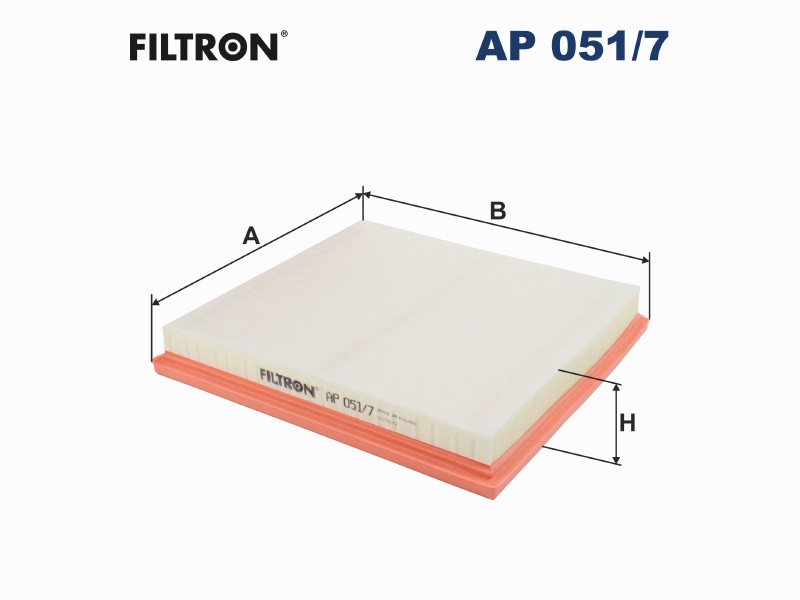 Air filter