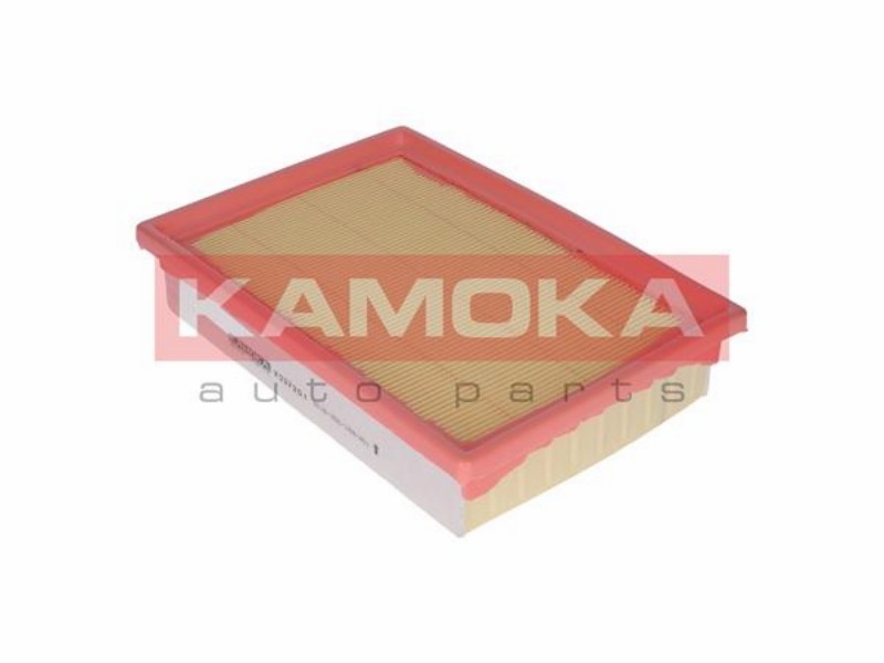 Air filter
