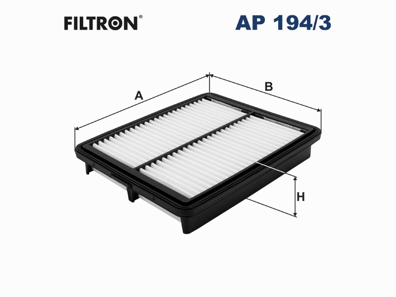 Air filter