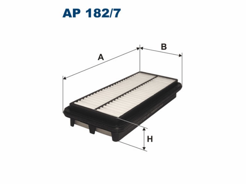 Air filter