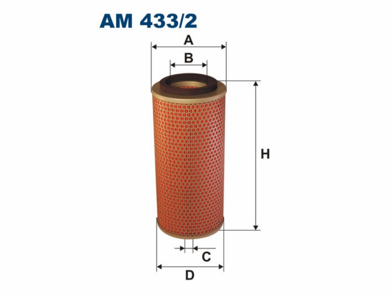 Air filter