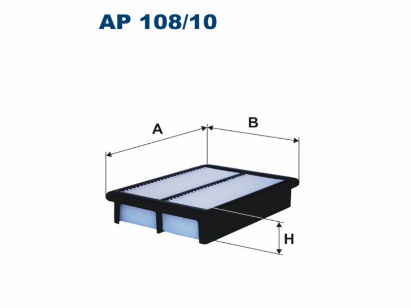 Air filter