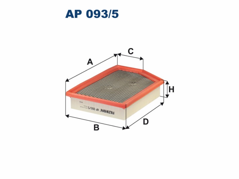 Air filter
