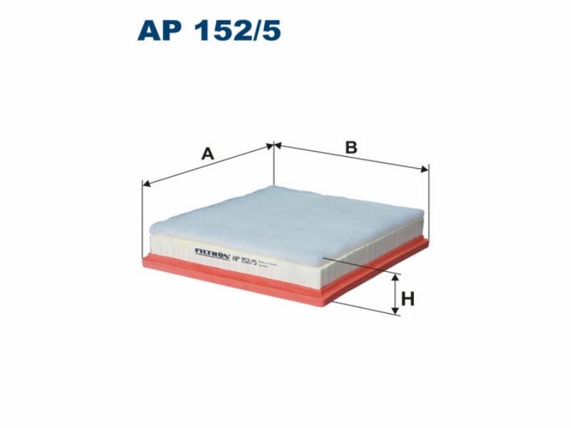 Air filter