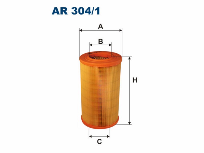 Air filter