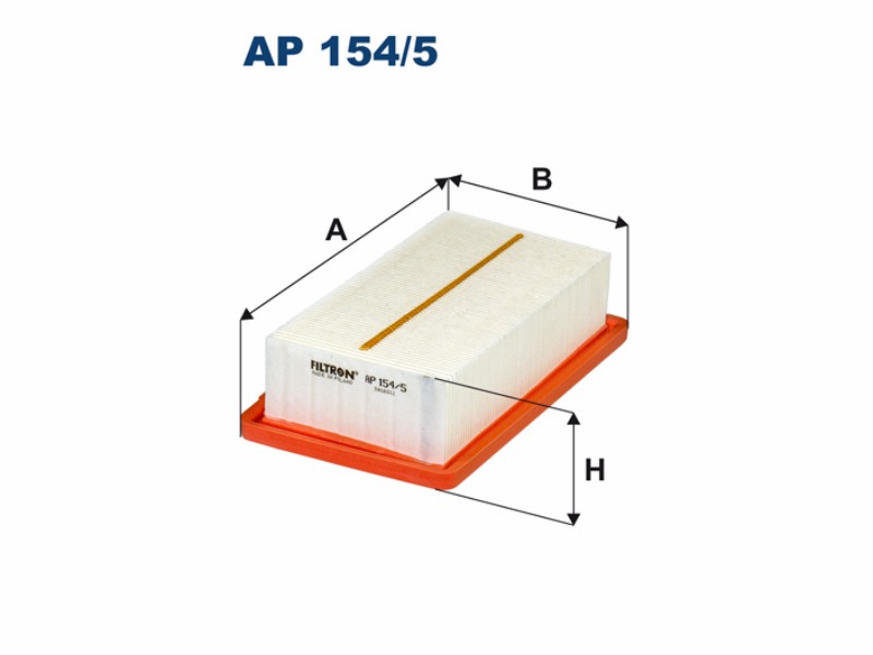 Air filter