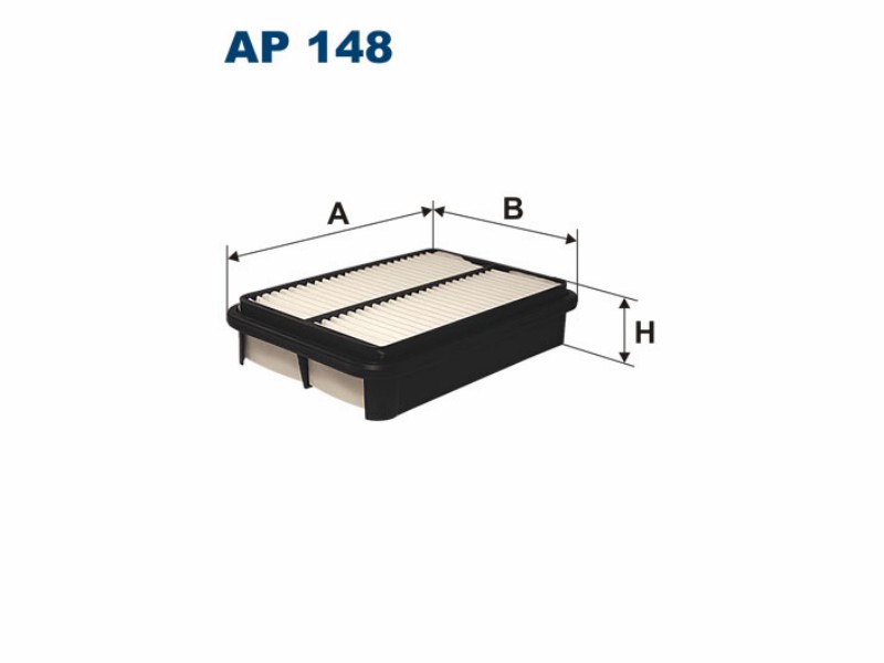 Air filter
