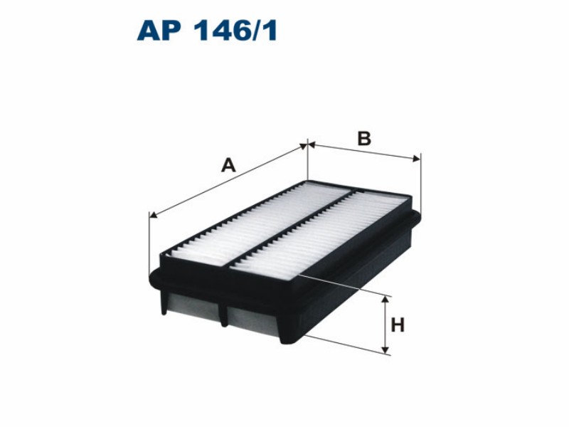 Air filter