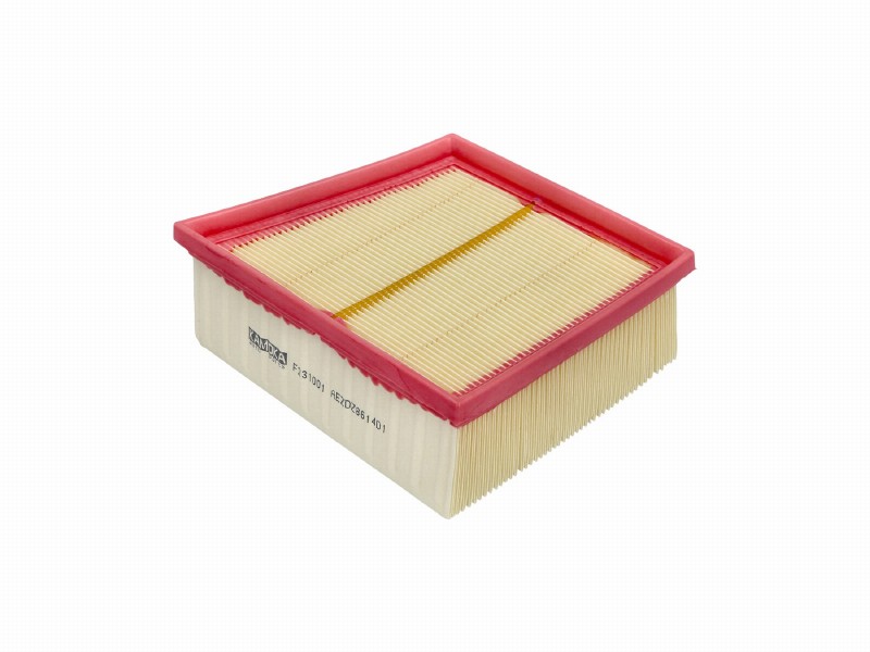 Air filter