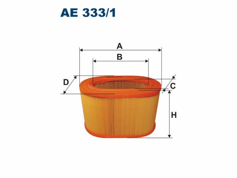 Air filter