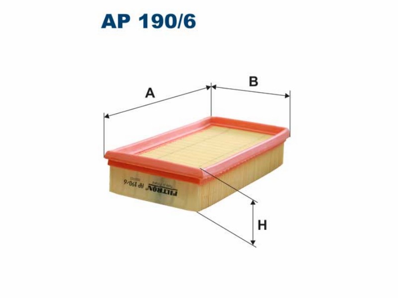 Air filter