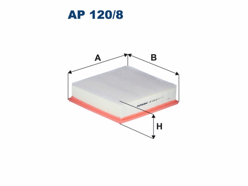 Air filter