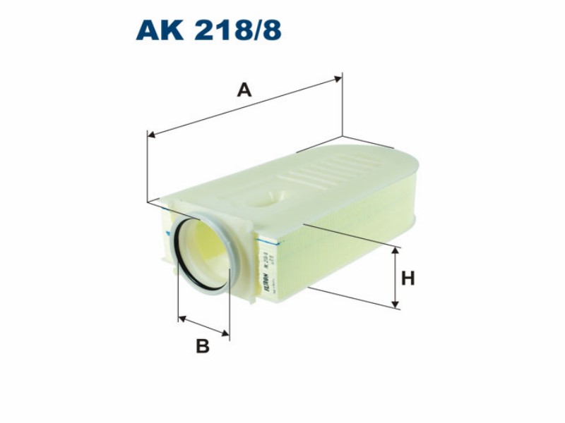 Air filter