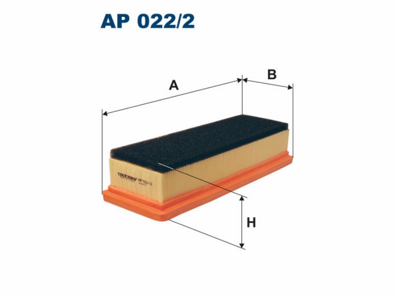 Air filter