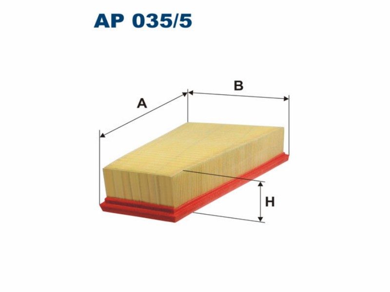 Air filter