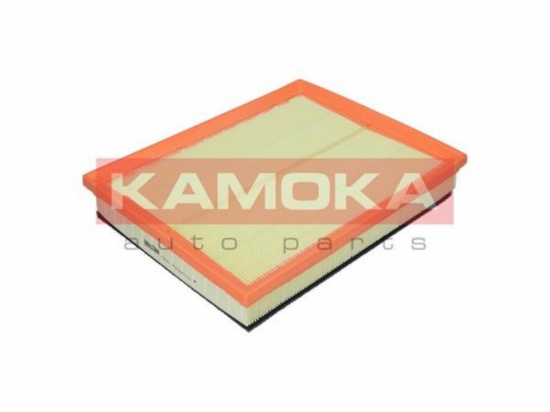 Air filter